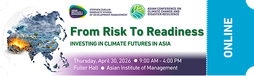 ACCCDR 2026 Conference Pass - Online