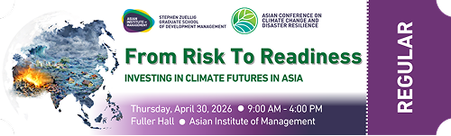 ACCCDR 2026 Conference Pass - Regular